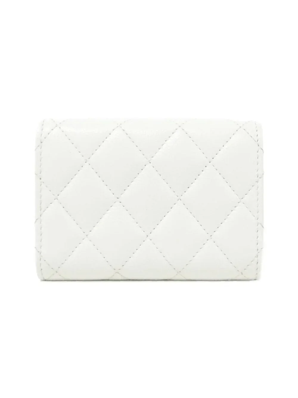 Chanel Timeless Classic Line Wallet
